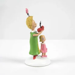 Department 56 Cindy Lou Who's Surprise