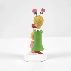 Department 56 Cindy Lou Who's Surprise