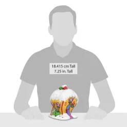 Department 56 Cindy-Lou Who's House Clearance