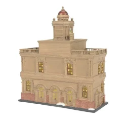 Department 56 City Hall New