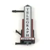 Department 56 City Post & Telegraph Sign Discount