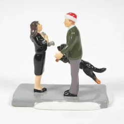 Department 56 Clark, Gone... Outlet