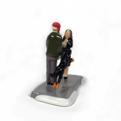 Department 56 Clark, Gone... Outlet