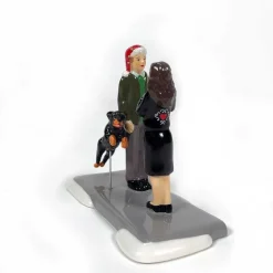 Department 56 Clark, Gone... Outlet