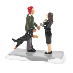 Department 56 Clark, Gone... Outlet