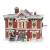 Department 56 Cleveland Elementary School New