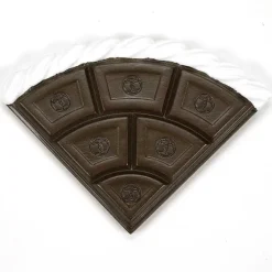 Department 56 Cocoa & Cream S/2 Curve Rd Best