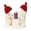 Department 56 Cold Days, Warm Cocoa Discount