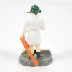 Department 56 Cousin Eddie In The Morning Sale