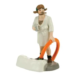 Department 56 Cousin Eddie In The Morning Sale