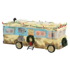 Department 56 Cousin Eddie's Rv Best