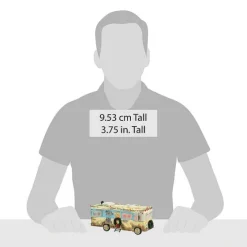 Department 56 Cousin Eddie's Rv Best