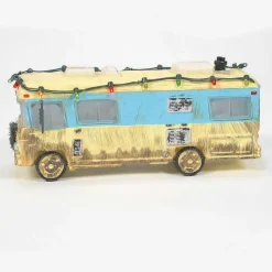 Department 56 Cousin Eddie's Rv Best