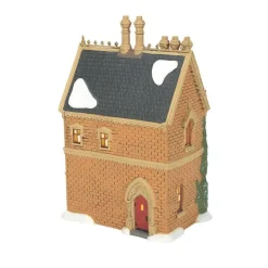 Department 56 Covent Garden Manor Online