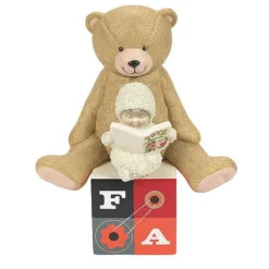 Department 56 Cozy Story Time Sale