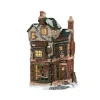 Department 56 Cratchit's Corner New
