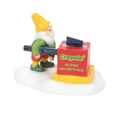 Department 56 Crayola Super Sharpener Online