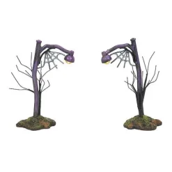 Department 56 Creepy Country Street Lights Best