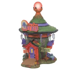 Department 56 Cryptic Cave Crystals