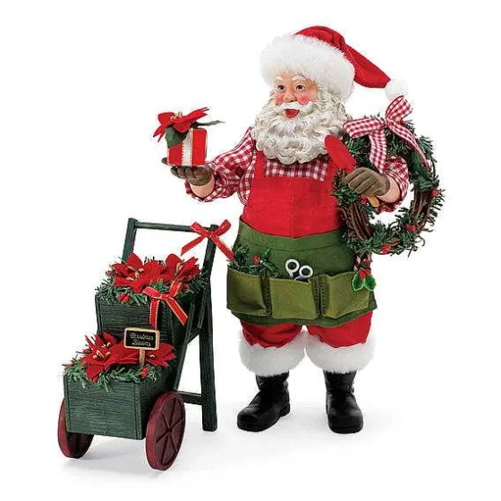 Department 56 Cultivating Color Discount