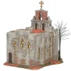 Department 56 Day Of The Dead Church Hot