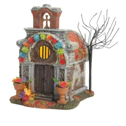 Department 56 Day Of The Dead Crypt Discount