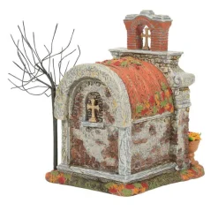 Department 56 Day Of The Dead Crypt Discount