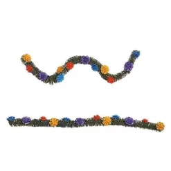 Department 56 Day Of The Dead Garland Online