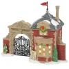 Department 56 Dickens' Market Gate Clearance