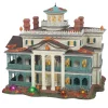 Department 56 Disneyland Haunted Mansion Sale