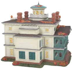 Department 56 Disneyland Haunted Mansion Sale