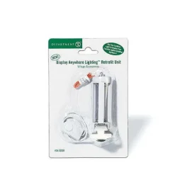 Department 56 Display Anywhere Retro-Fit Unit #148 New