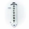 Department 56 Doctor Sign Outlet