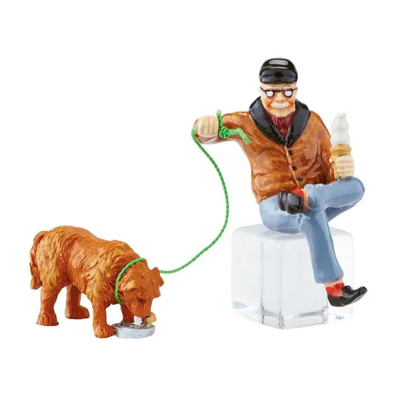 Department 56 Dq Treats For Two Hot