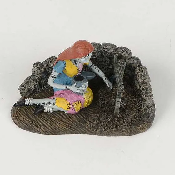 Department 56 Dr. Finkelstein's Sally Figure Outlet