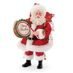 Department 56 Drumroll, Please Best