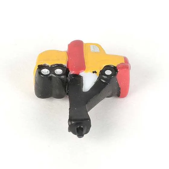 Department 56 Dumpy's Toy Trucks Dump Truck Mailbox Best