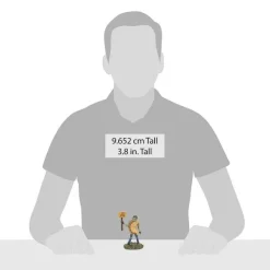 Department 56 Eat More Brains Clearance