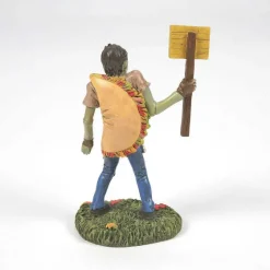 Department 56 Eat More Brains Clearance