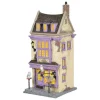 Department 56 Eeylops Owl Emporium New
