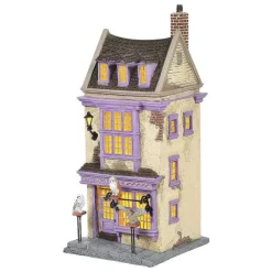 Department 56 Eeylops Owl Emporium New