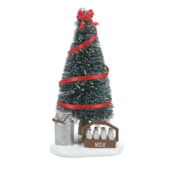 Department 56 Eight Maids A Milking Tree Online