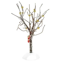 Department 56 Eleven Pipers Piping Tree