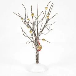 Department 56 Eleven Pipers Piping Tree