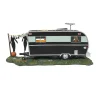 Department 56 Elvira's Celebrity Trailer New