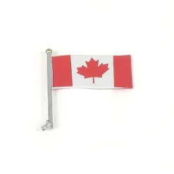Department 56 Engine Co. 10 Canadian Flag Online