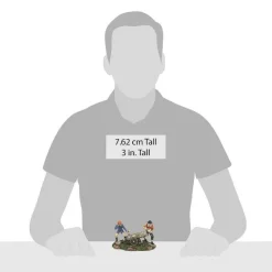 Department 56 Explosive Skullduggery Discount