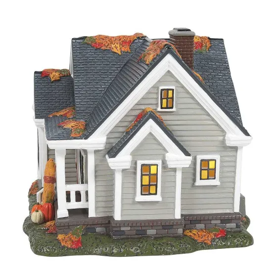 Department 56 Fe Gather 'Round For Thanksgiv Sale