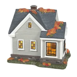 Department 56 Fe Gather 'Round For Thanksgiv Sale