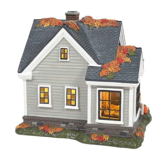 Department 56 Fe Gather 'Round For Thanksgiv Sale